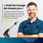 Aquoxis Pressure Washer image
